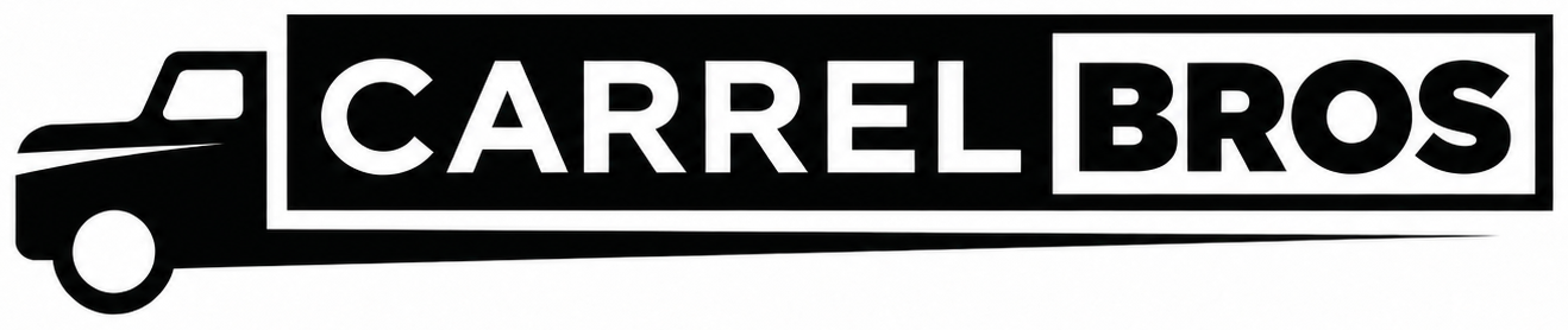 Carrel Bros logo